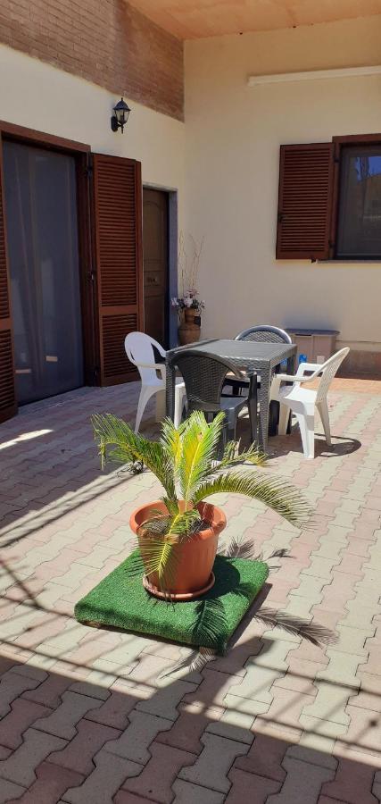 Villa Relax Borgo Montenero Exterior foto