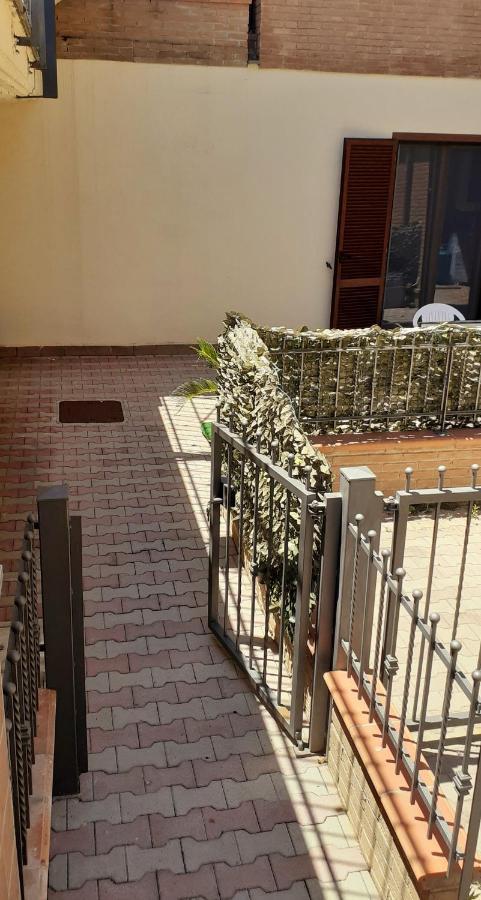 Villa Relax Borgo Montenero Exterior foto